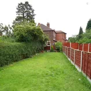 6 Bedroom Student House Manchester Fallowfield