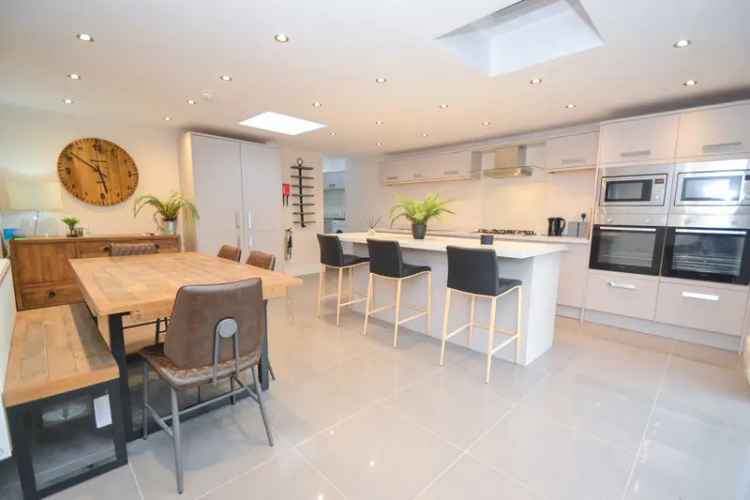 6 Double Bedroom House Share All Bills Included