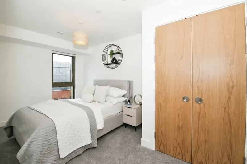 Peterborough City Centre Apartments Townhouses Zero Deposit Available