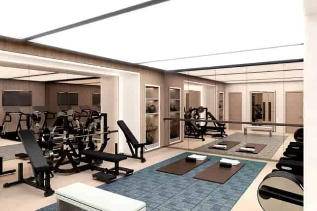 Luxury Chelsea Penthouse 4 Beds 3229 sq ft
