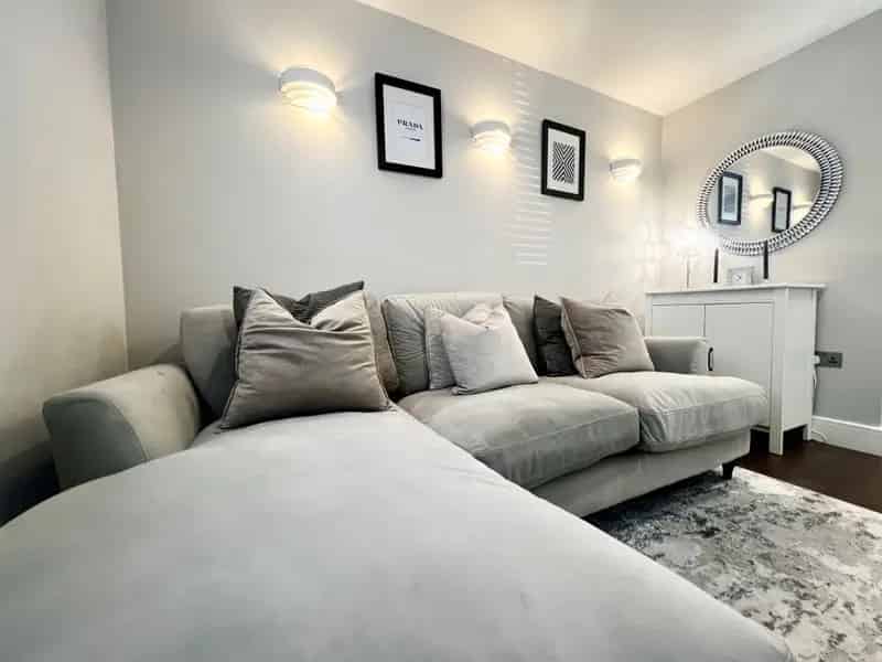 Flat For Rent , Goulton Road, Chelmsford, England