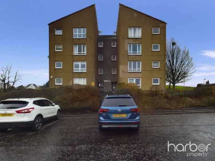 2 Bedroom Apartment for Sale in Scotland