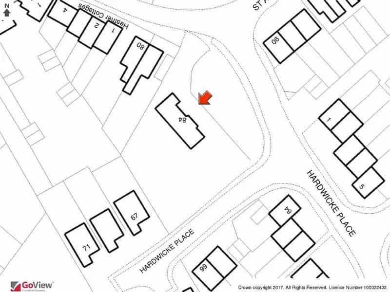 Plot of Land for Sale: Build Your Dream Homes in London Colney