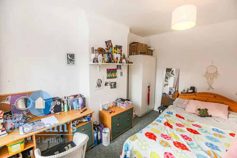 1 Bedroom House Share Near Nottingham City Centre