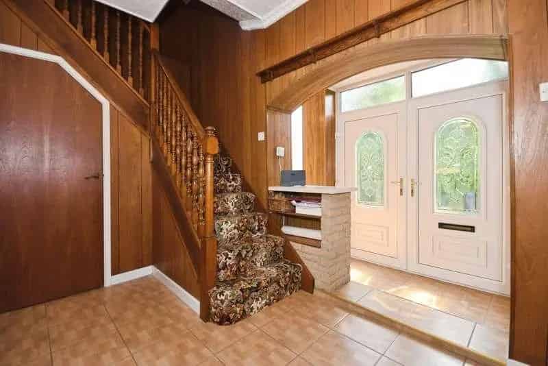 3 Bed Bungalow For Sale Derbyshire