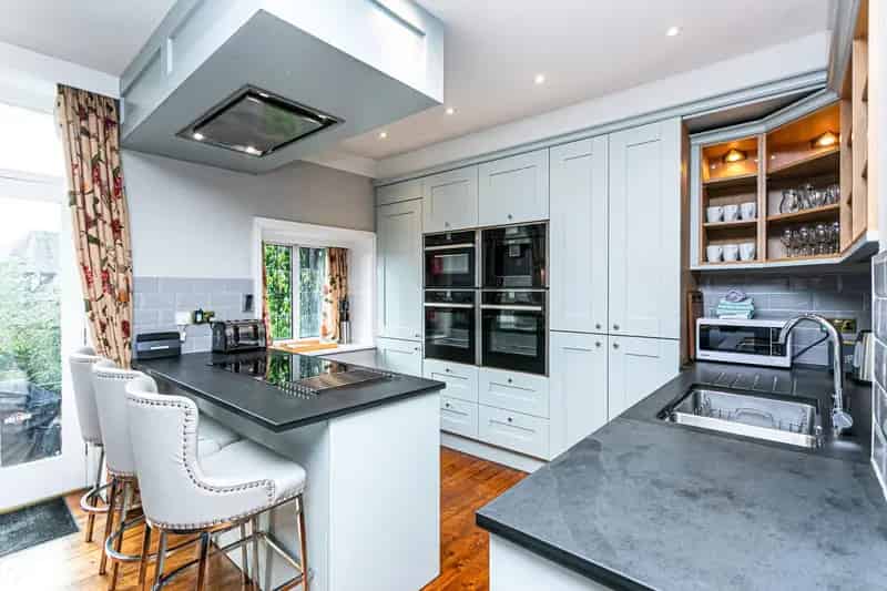 8 Bedroom Detached House with Holiday Cottages Near Sawrey Lake District