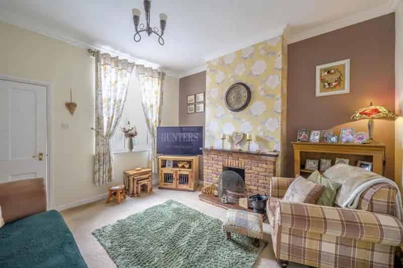 3 Bed Period Home for Sale