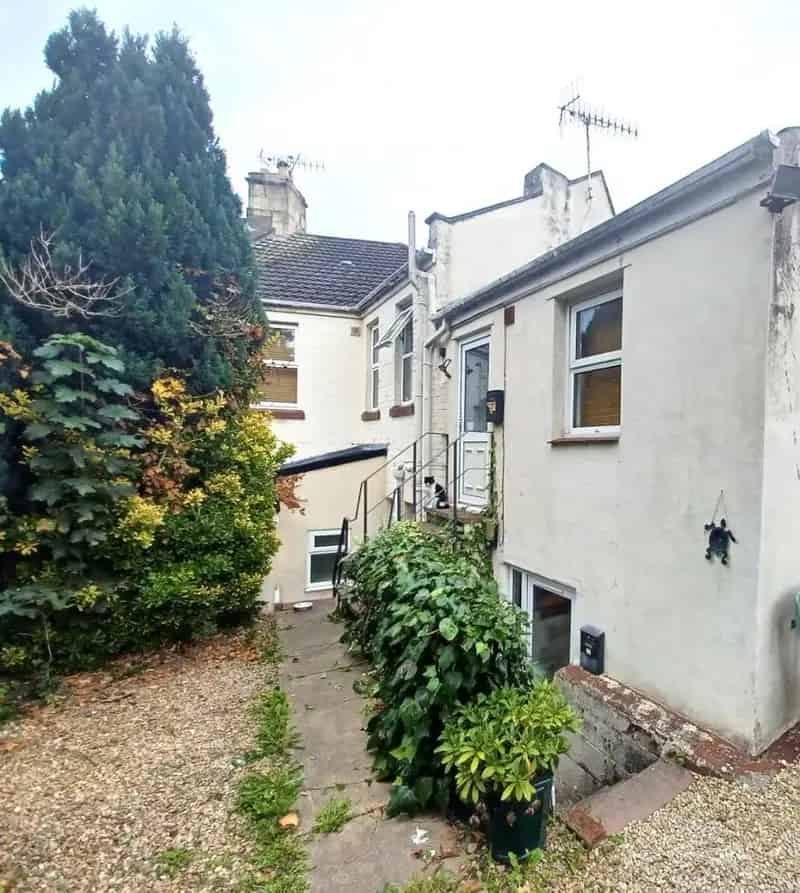 1 bedroom apartment to rent