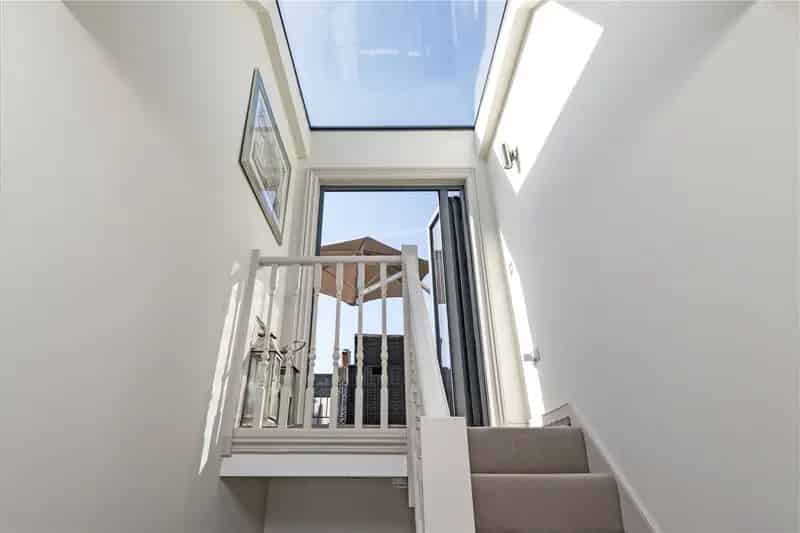 3 Bedroom Apartment Parsons Green Fulham
