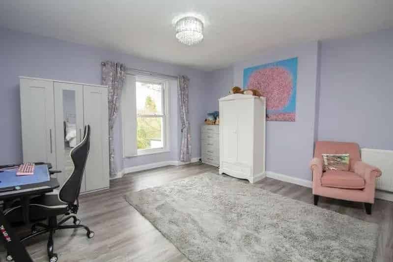6 Bed Detached House For Sale - Dartmoor National Park