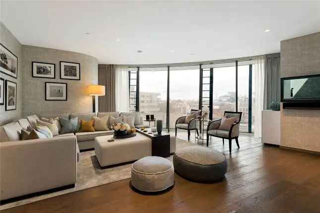 2 Bed Flat for Sale Blackfriars Road London SE1