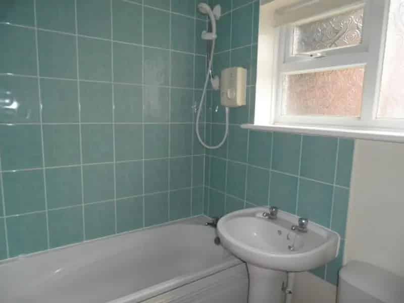 1 Bedroom Ground Floor Flat to Rent
