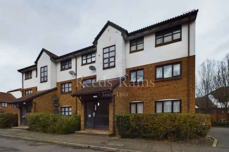 1 Bedroom Flat for Sale Greenhithe Kent