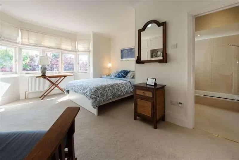 4 Bed House for Sale Golders Green