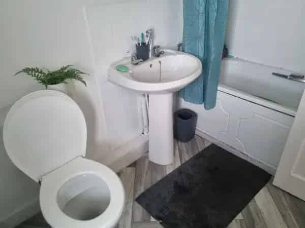 House For Rent , Manchester, England