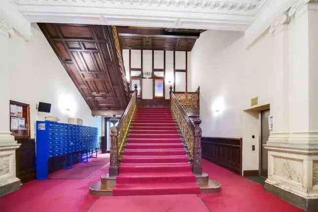 Flat for sale in Morrison Street, Glasgow, Glasgow City G5