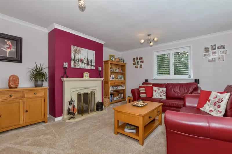 3 Bedroom Detached House for Sale East Farleigh
