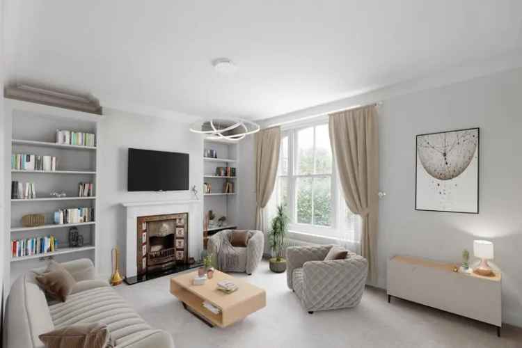 1 Bedroom Flat in London Crystal Palace