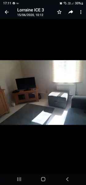 Flat For Rent in Horsham, England