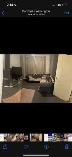Flat For Rent , Dartford, England