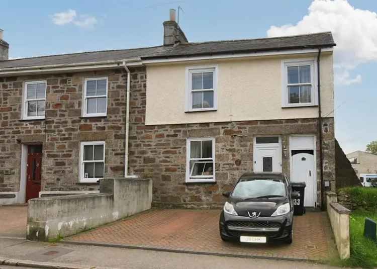 4 Bedroom End Terrace House for Sale