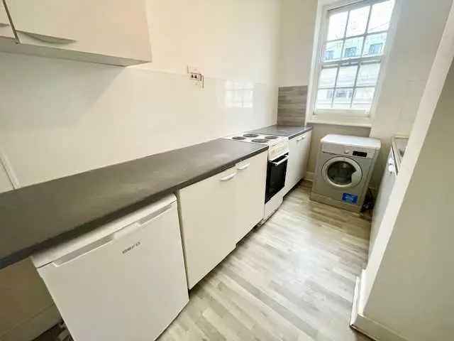 1 Bedroom Apartment to Rent in Brighton