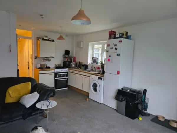 1 Bed First Floor Flat Near Colchester Halstead