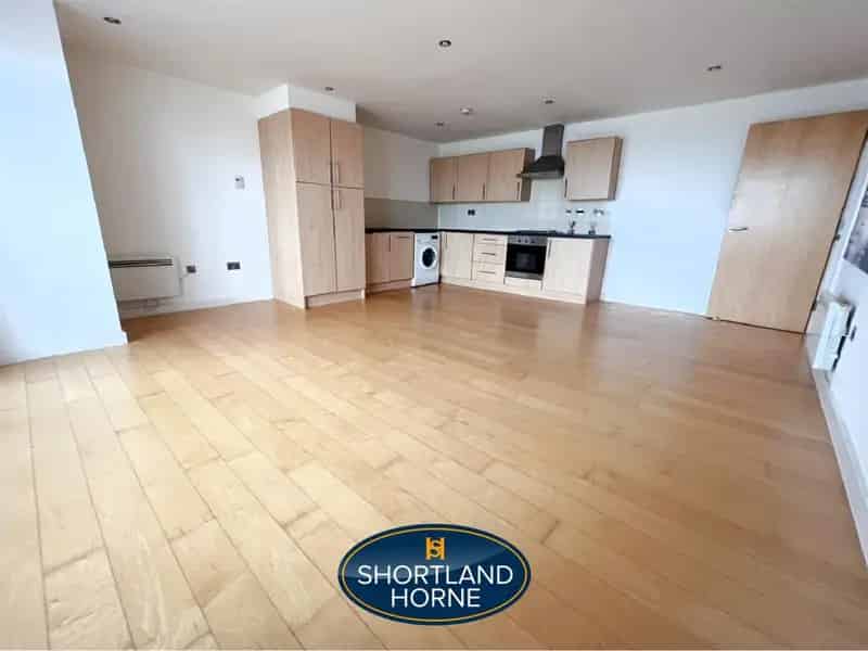 2 Bedroom Apartment Leicester City Centre