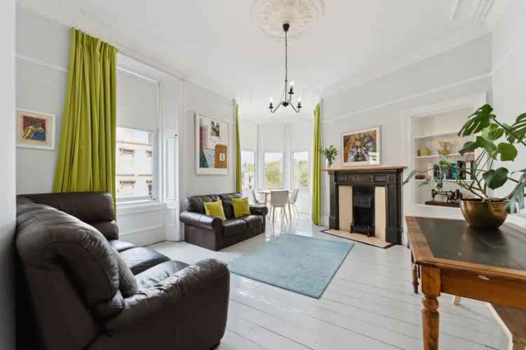 2 Bedroom Flat Near Glasgow University Byres Road
