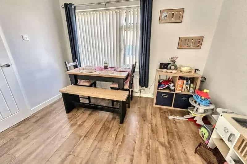 3 Bed House for Sale - Buy to Let Investment Opportunity