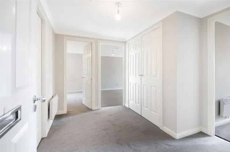2 Bedroom Apartment to Rent Glasgow