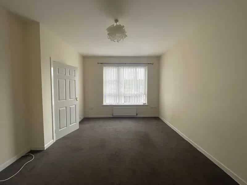 3 Bedroom Terraced House to Rent New Gorbals Glasgow