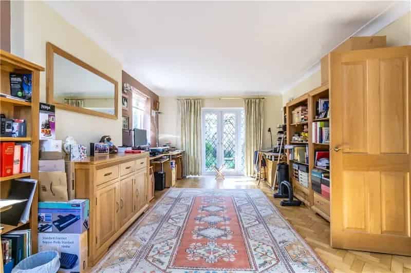 Five Bedroom Detached House Park Hill Croydon