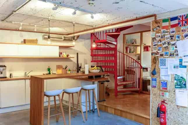 Terraced House for Sale in London SW6
