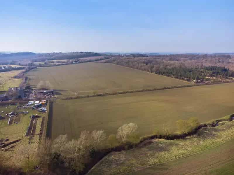 61.98 Acres Grade 2 Arable Land South Cambridgeshire