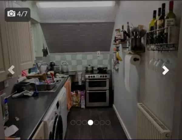 3 Bed House Near Pitsea Town Train Station