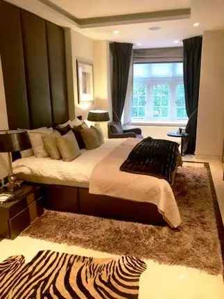 Flat to rent in Knightsbridge, London SW1X