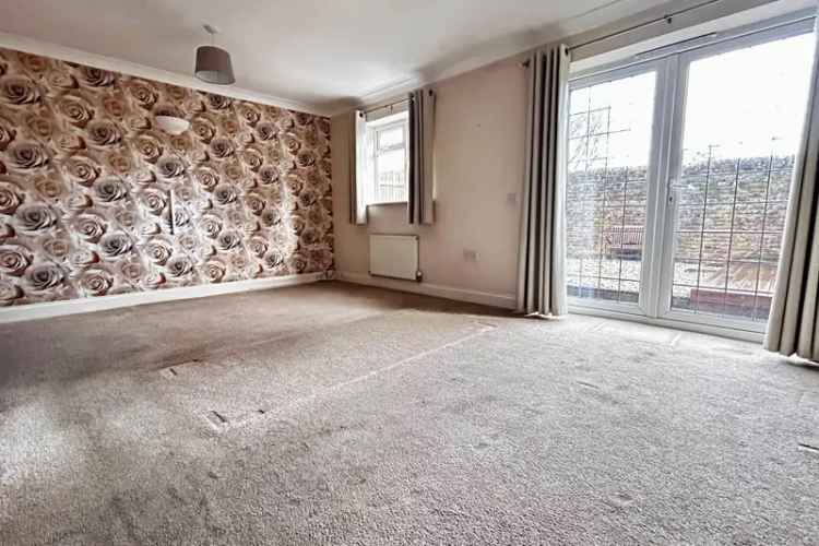 Three Bedroom Detached House For Sale