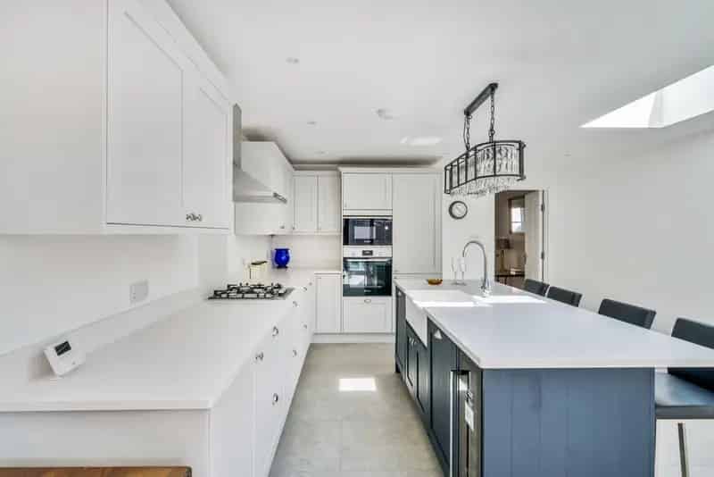 Charming 3-Bedroom Victorian House Nunhead