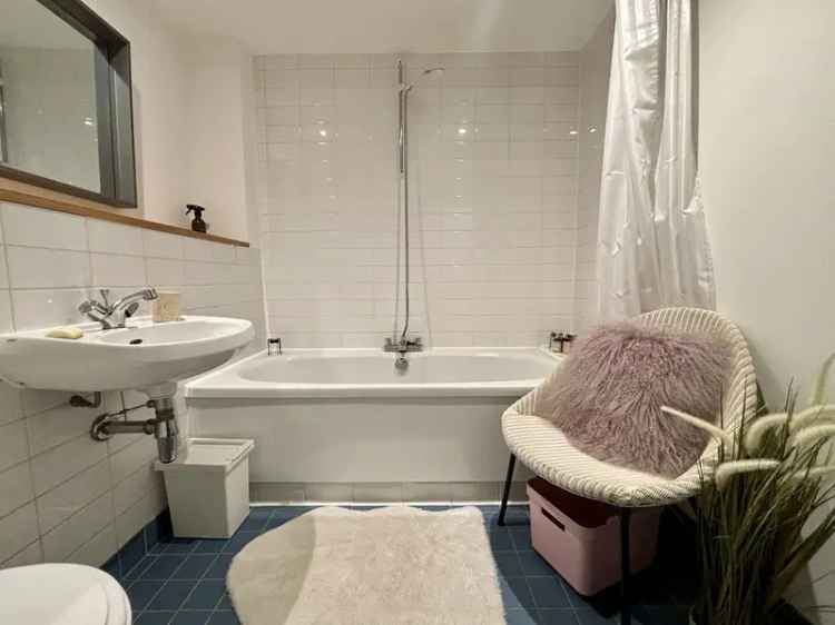 1 Bedroom Apartment Manchester Northern Quarter