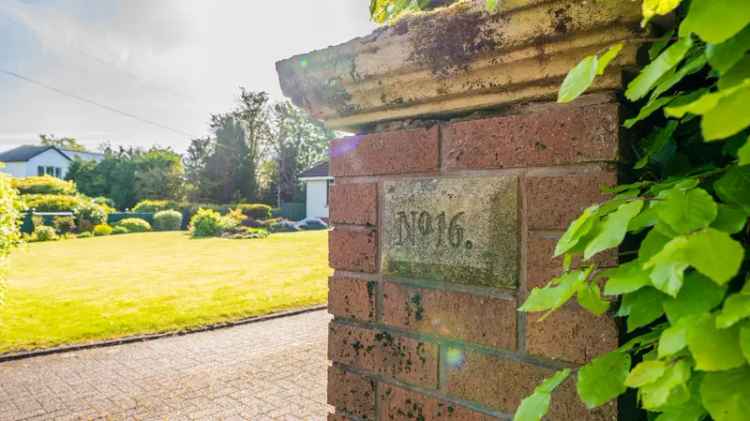 Newton Mearns 8-Apartment Family Home 2950 sq ft