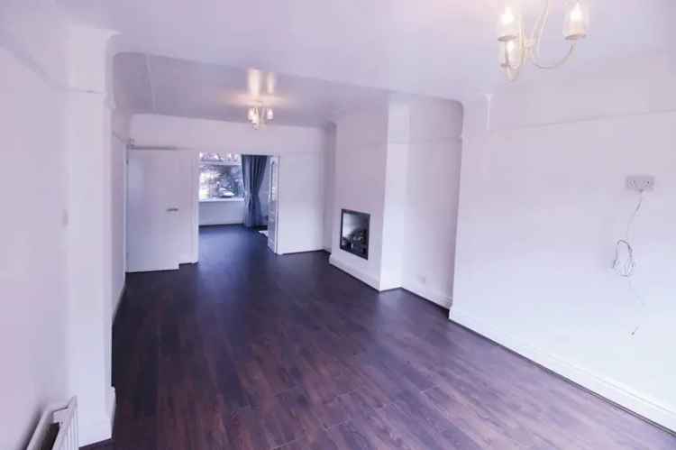3 Bedroom Semi Detached House for Rent Liverpool