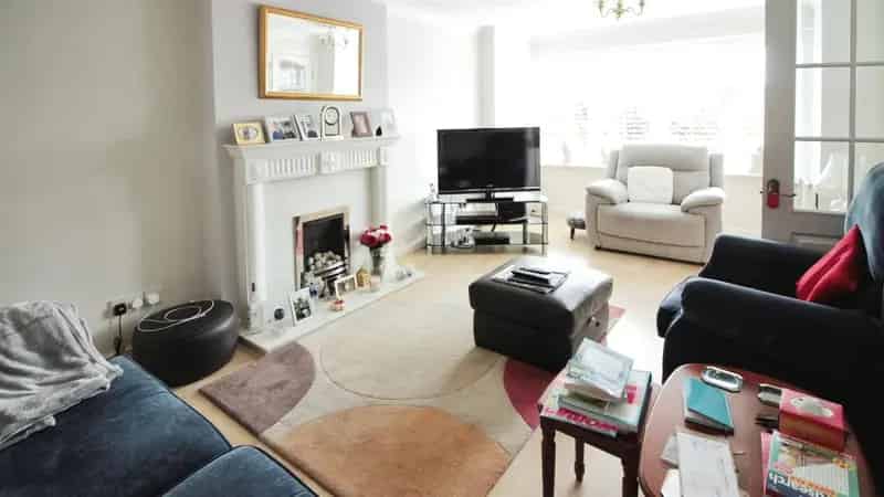 4 Bedroom Detached House for Rent
