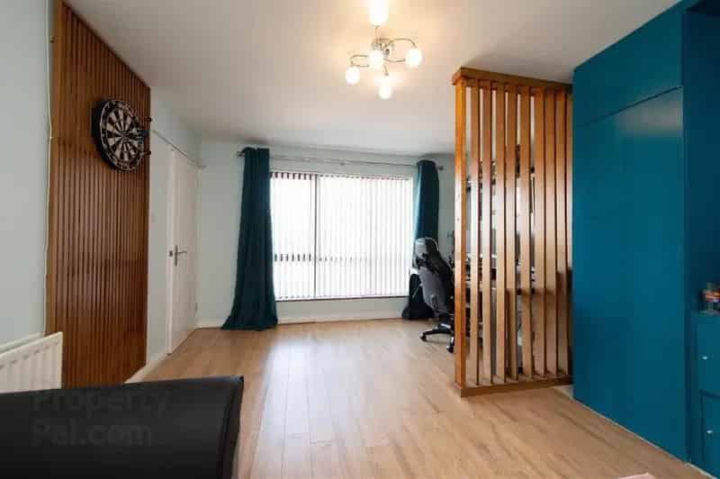 4 Bed Detached Family Home in Rademon Development