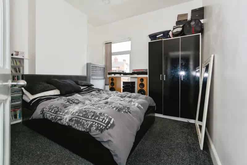 Two Bedroom House for Sale Manor Farm Road Tyseley