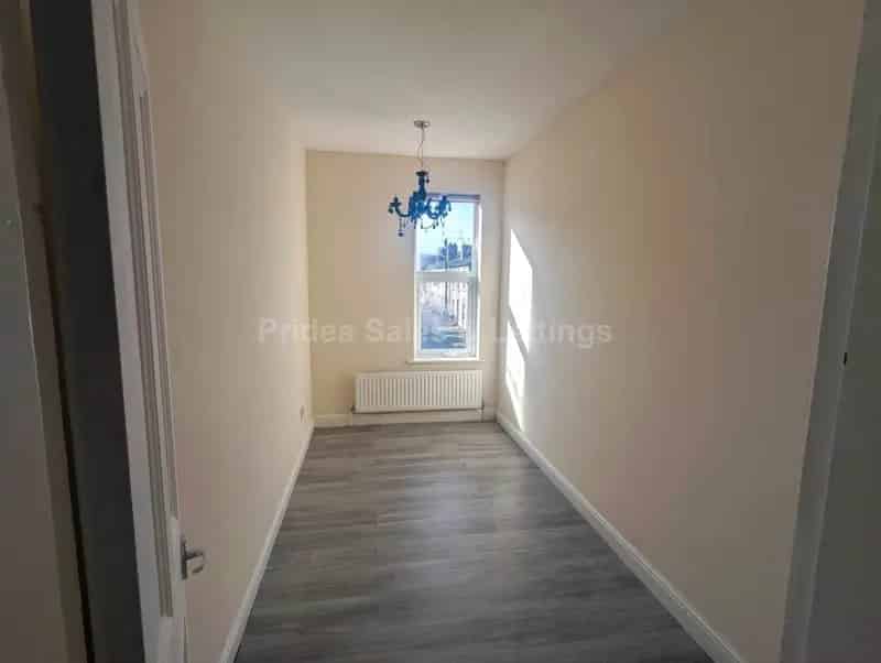 3 Bedroom Terraced House to Rent Lincoln
