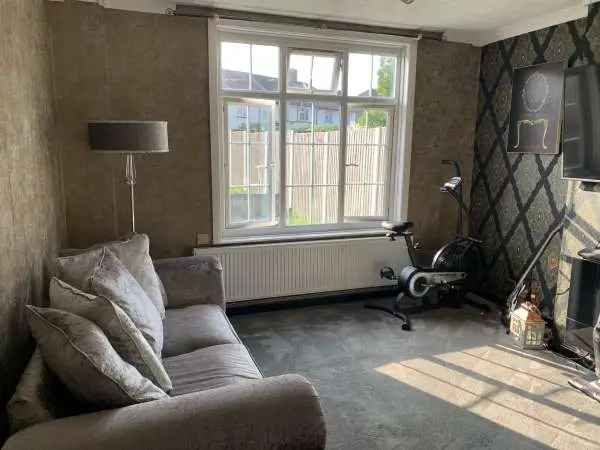 House For Rent in London, England