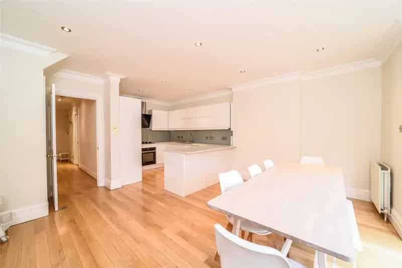 4 Bedroom House for Sale Richmond Bridge Estate
