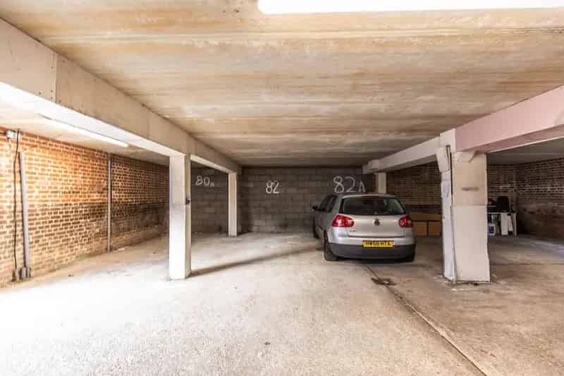 1 Bedroom Ground Floor Flat for Sale