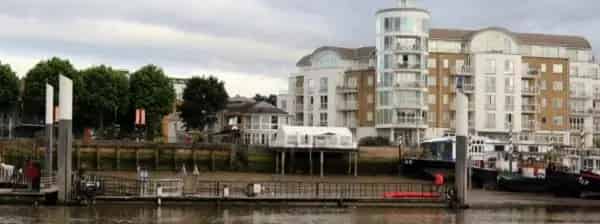 Flat For Rent , London, England